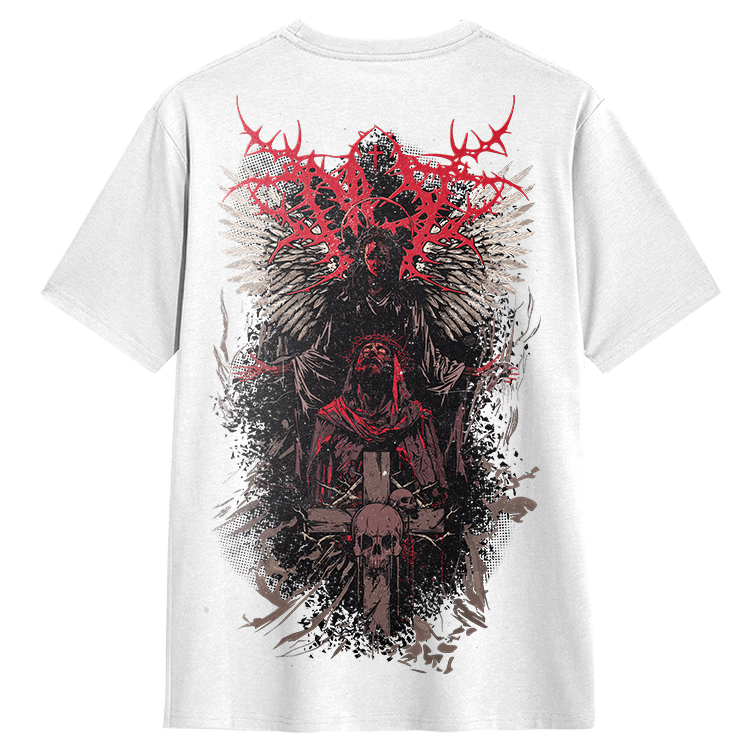 NLP - Say10 Tee (exkluzív)