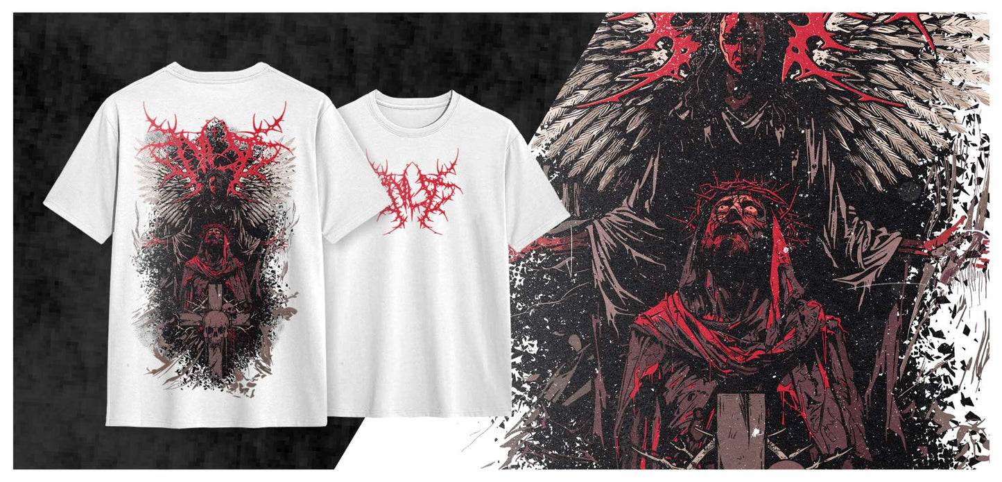 NLP - Say10 Tee (exkluzív)