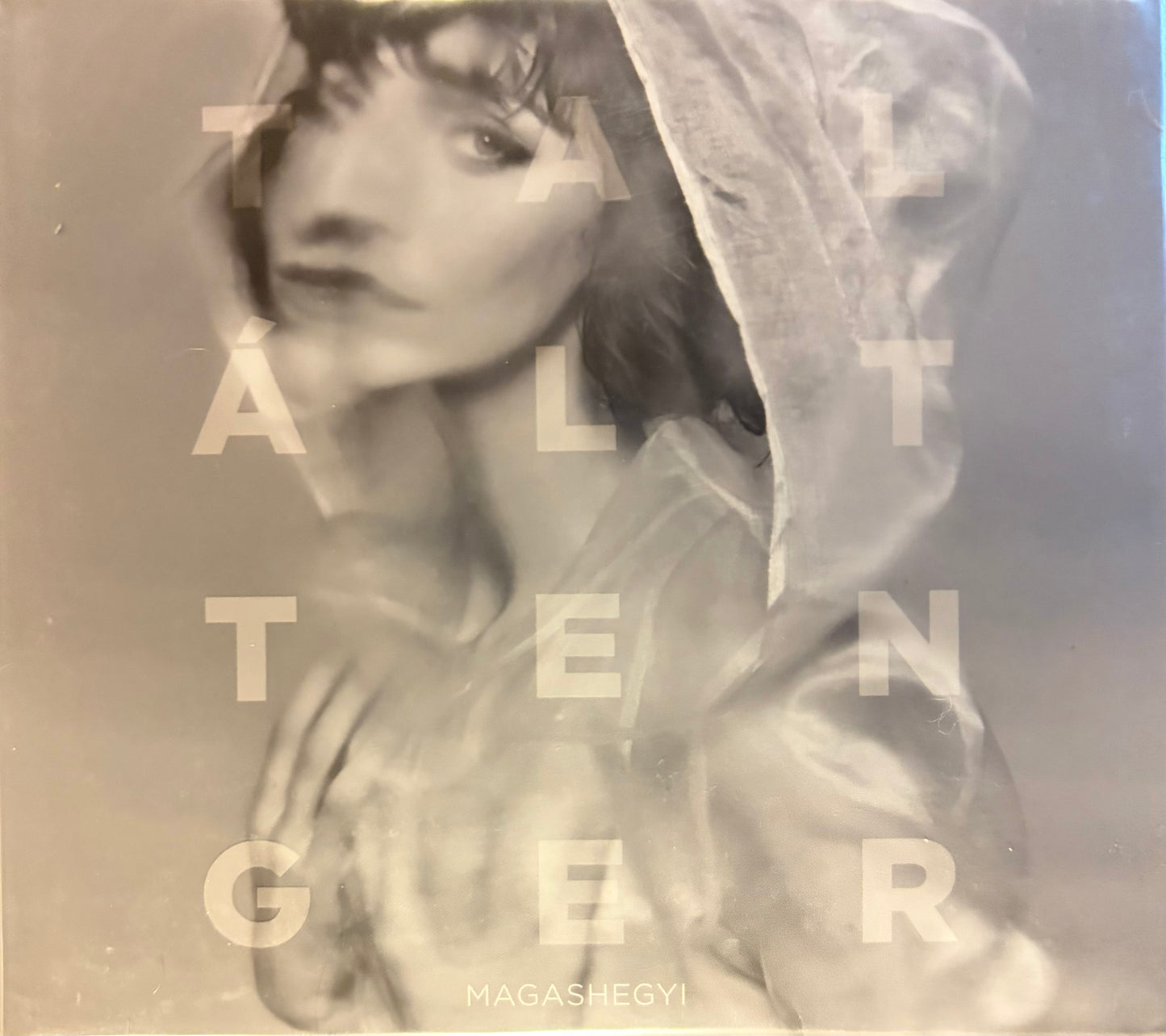 Magashegyi Underground - Talált Tenger CD