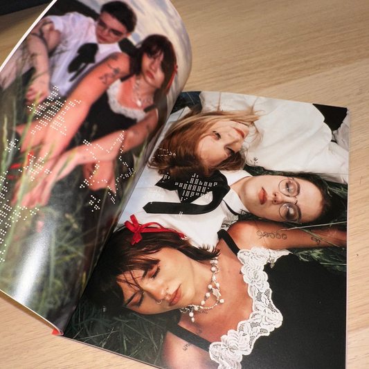 girlhood 2. szülinapi magazin