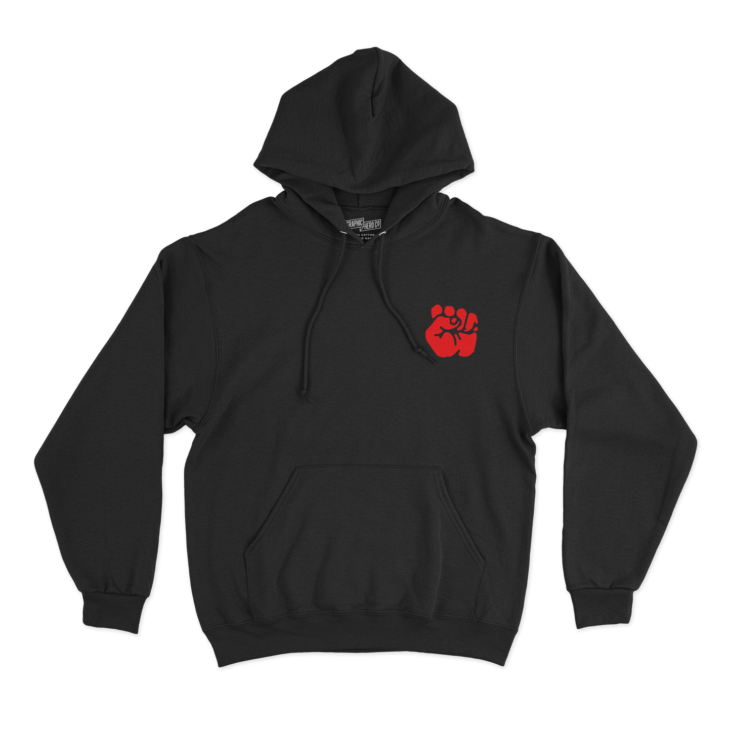 Punnany unity hoodie