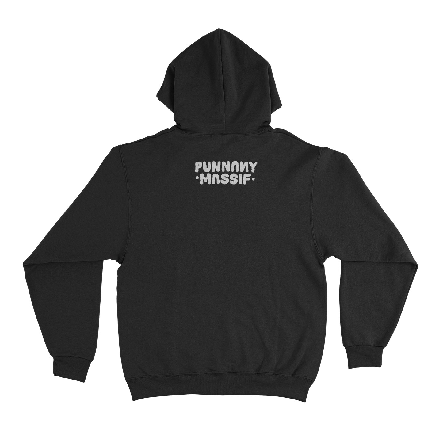 Punnany XX hoodie