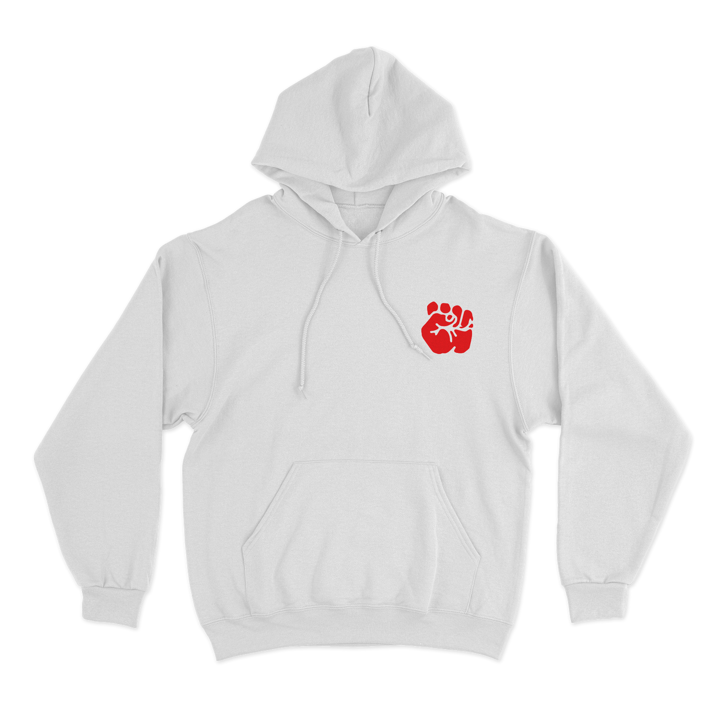 Punnany unity hoodie