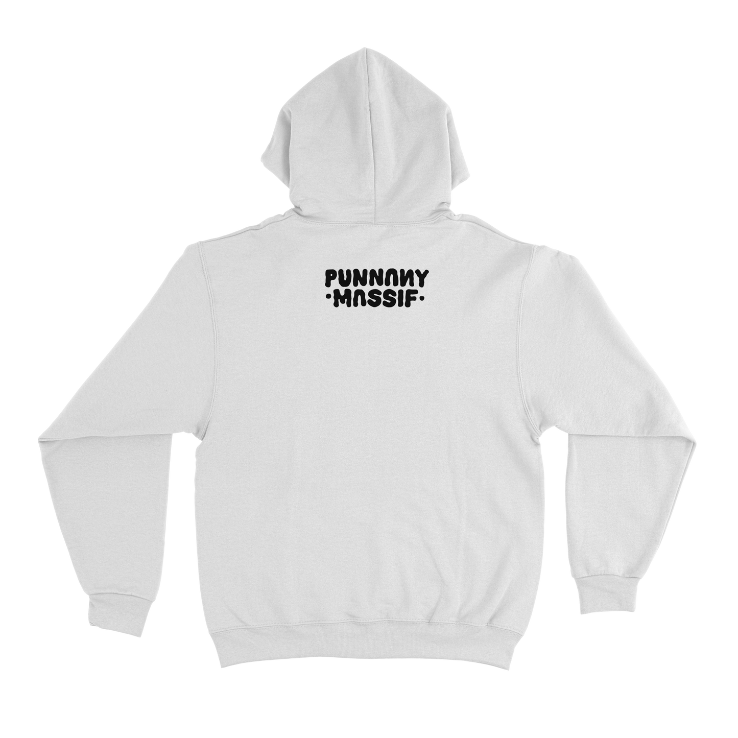 Punnany XX hoodie