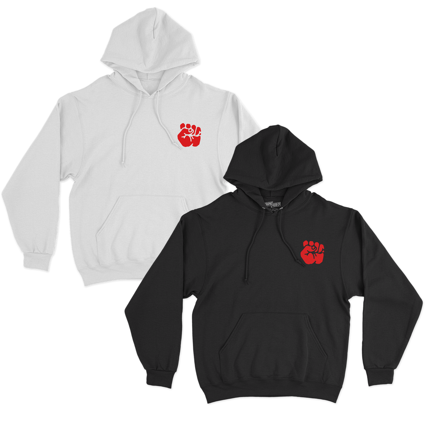 Punnany unity hoodie