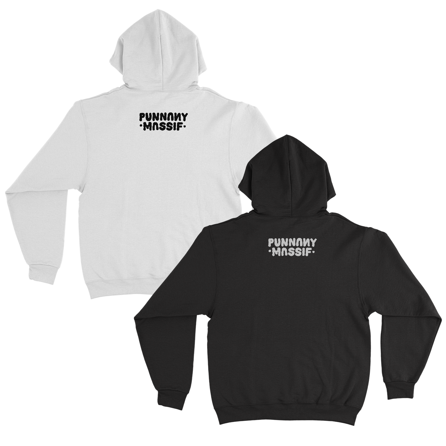 Punnany XX hoodie