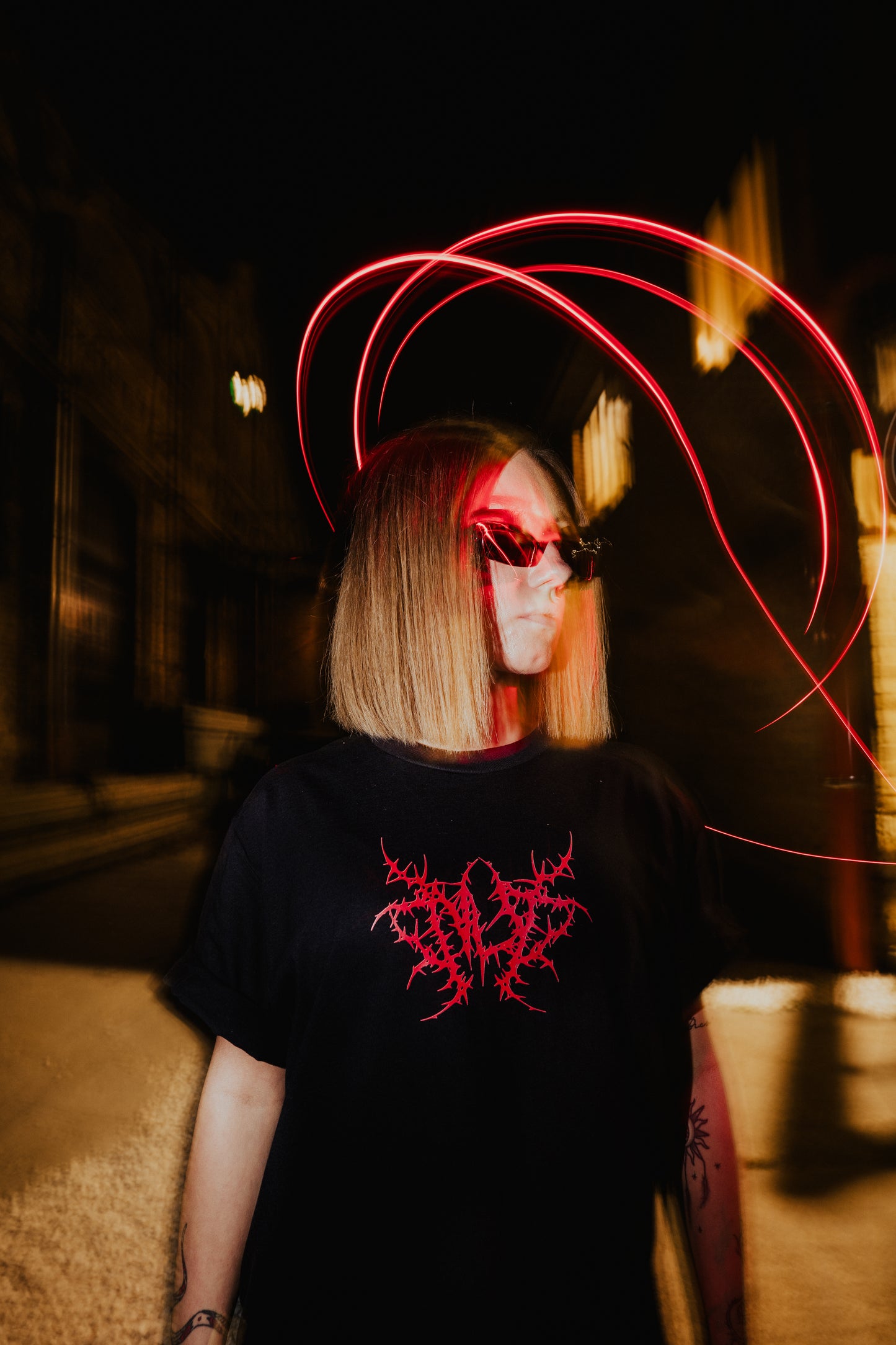 NLP - Say10 Tee