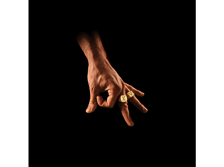 PMXV CD (2018)
