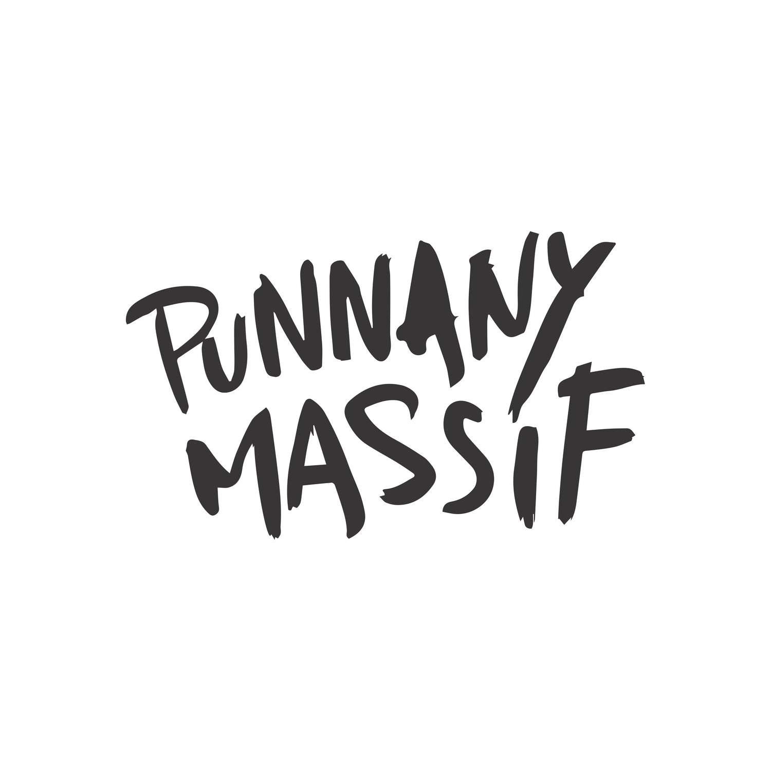 Punnany Massif