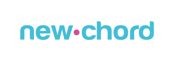 New Chord webshop