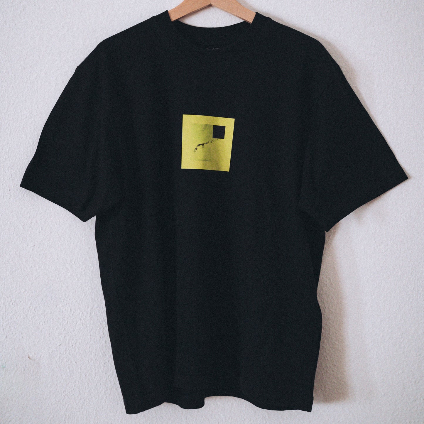 kristoaf - "aranyhíd" oversized póló