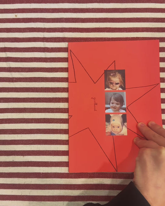 girlhood 2. szülinapi magazin